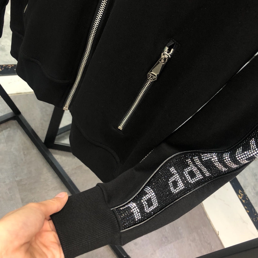 SOLA-PP tracksuit