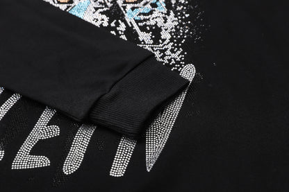 NEW-PP Cotton Sweatshirt