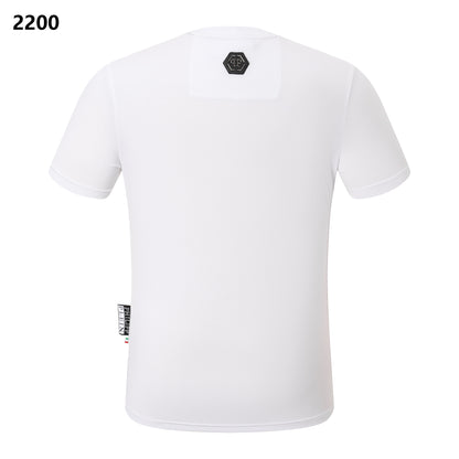 NEW-PP Cotton T-shirt