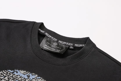 NEW-PP Cotton Sweatshirt