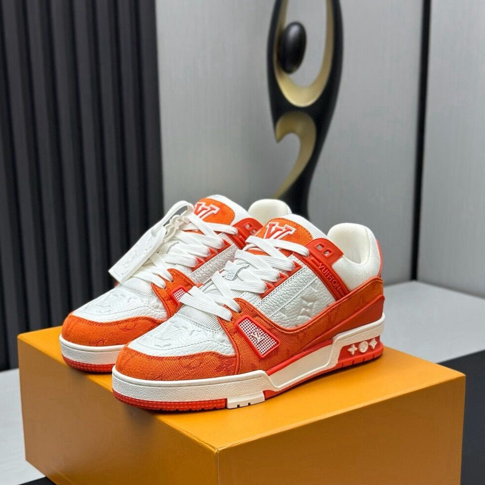 L 2026 New Model shoes