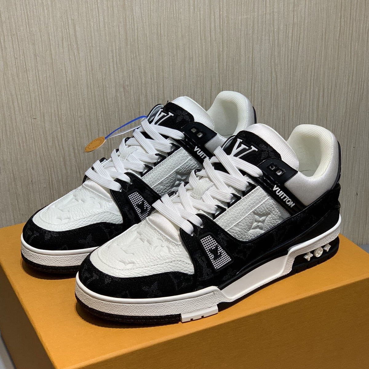 L 2026 New Model shoes