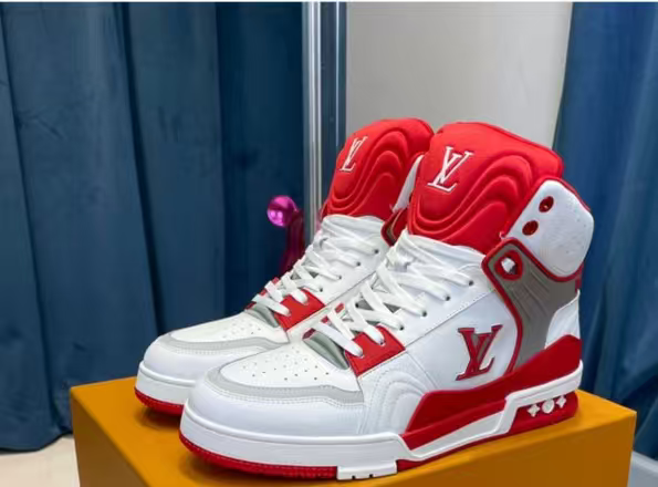 L 2026 New Model shoes