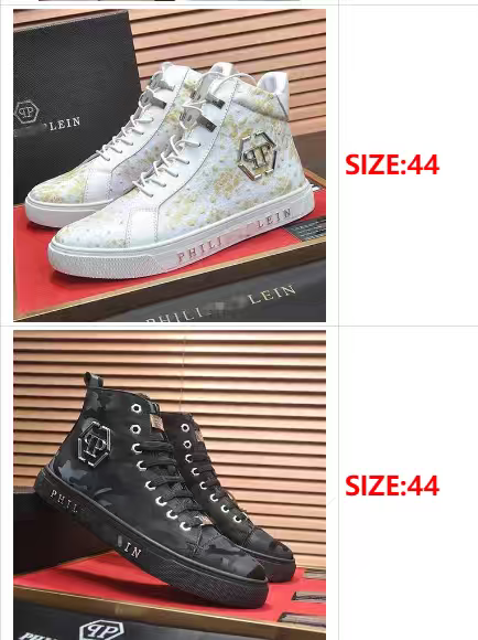 PP Shoes*2
