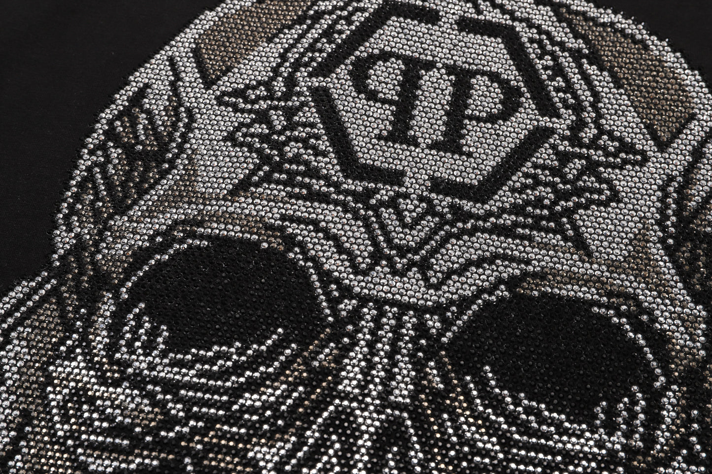 NEW-PP Cotton T-shirt