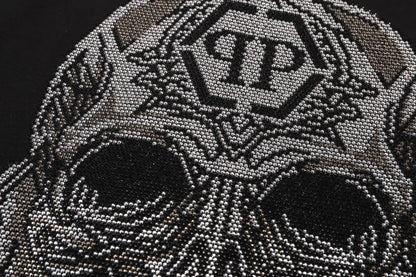 NEW-PP Cotton T-shirt