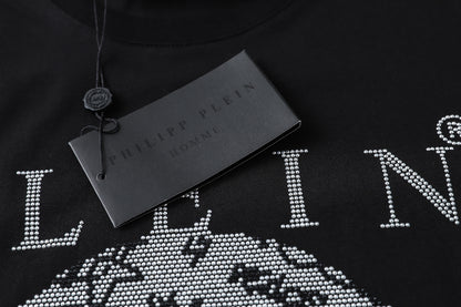 NEW-PP Cotton Sweatshirt