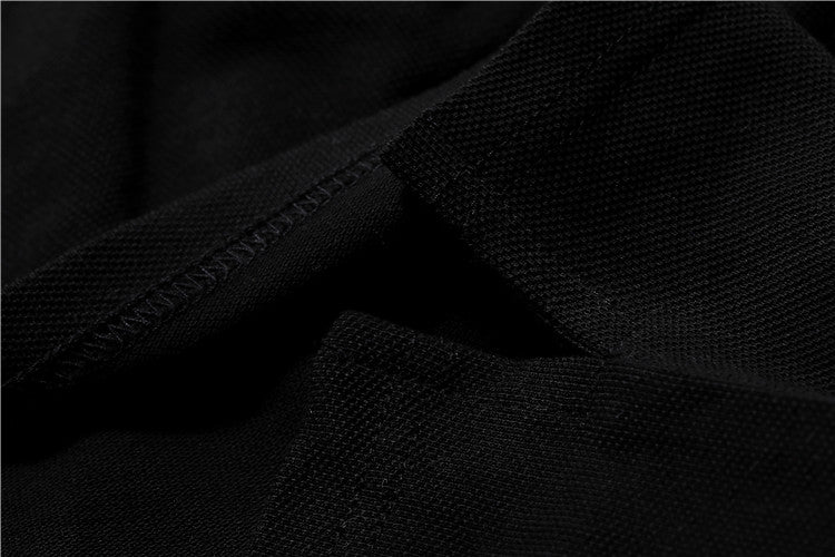 NEW-PP Cotton T-shirt