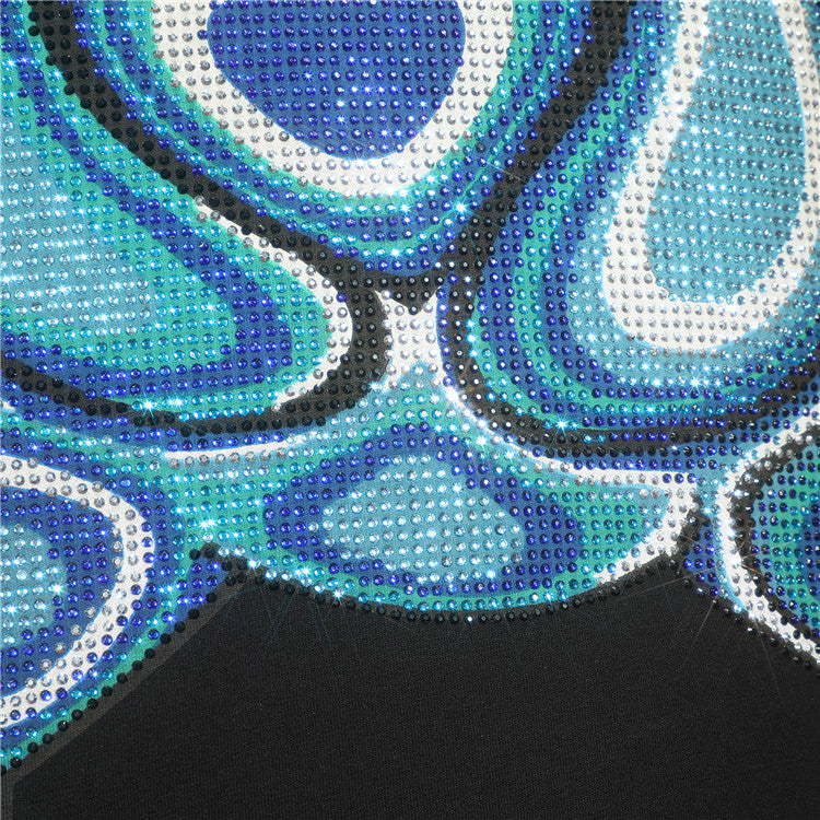 NEW-PP Cotton T-shirt