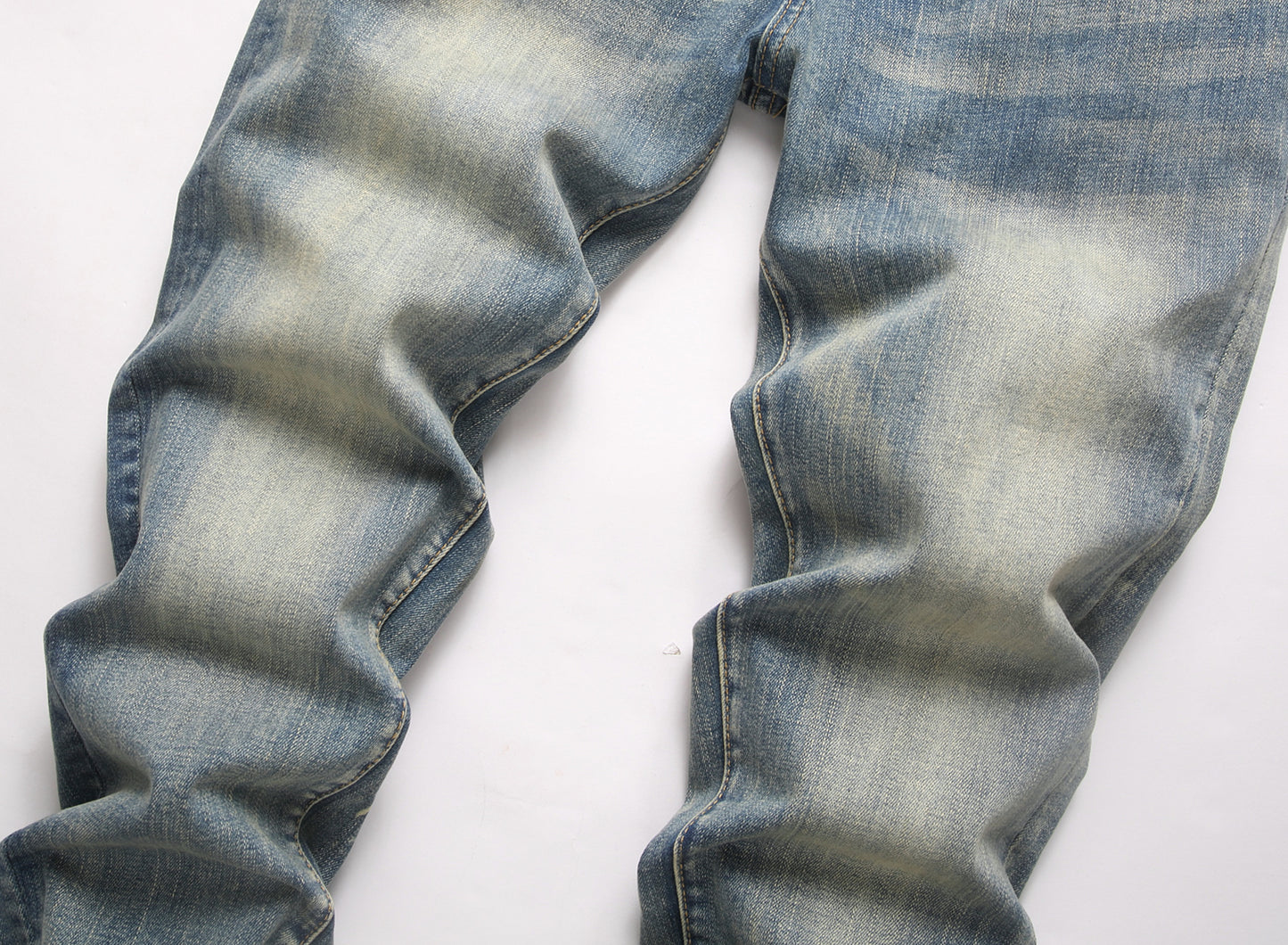 NEW-D*G 2025SS JEANS