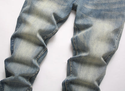 NEW-D*G 2025SS JEANS