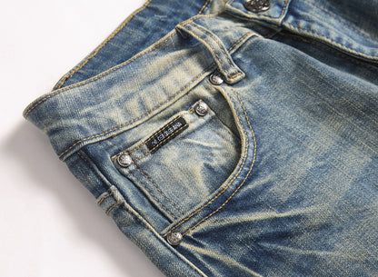 NEW-D*G 2025SS JEANS