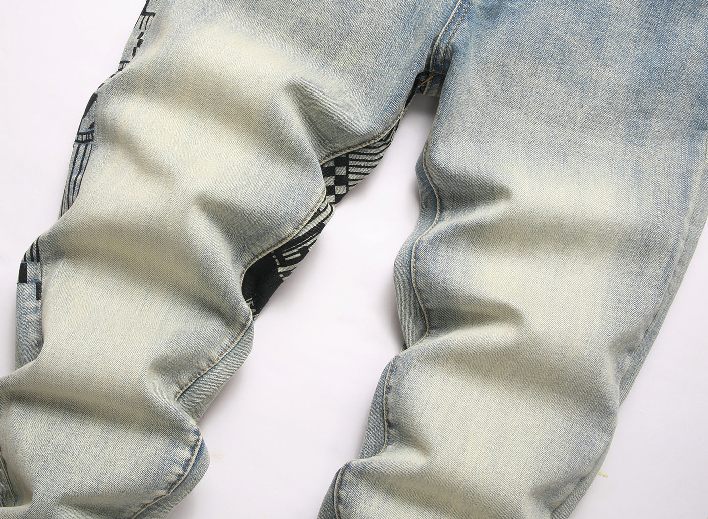 NEW-D*G 2025SS JEANS