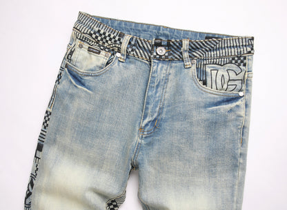 NEW-D*G 2025SS JEANS