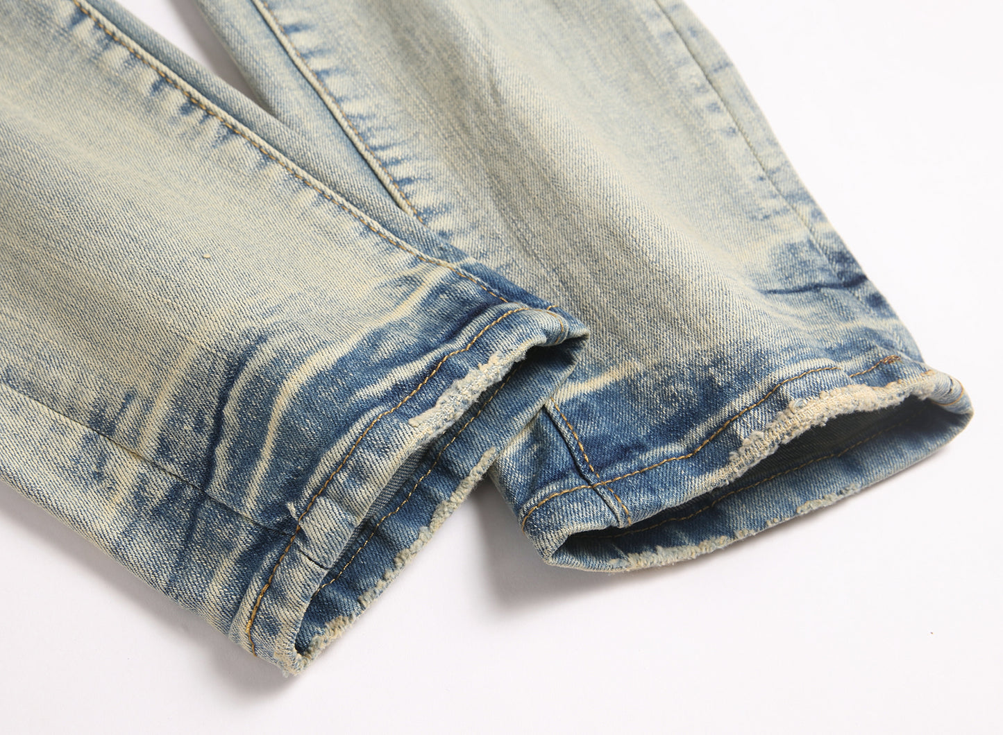 NEW-D*G 2025SS JEANS