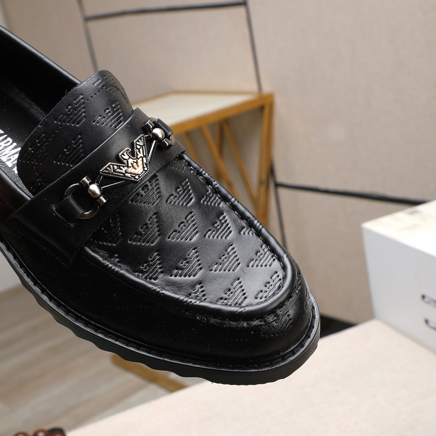 SOLA-GA Casual shoes