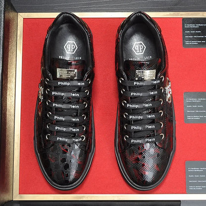 SOLA-PP Casual shoes