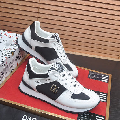 SOLA-D*G Casual shoes