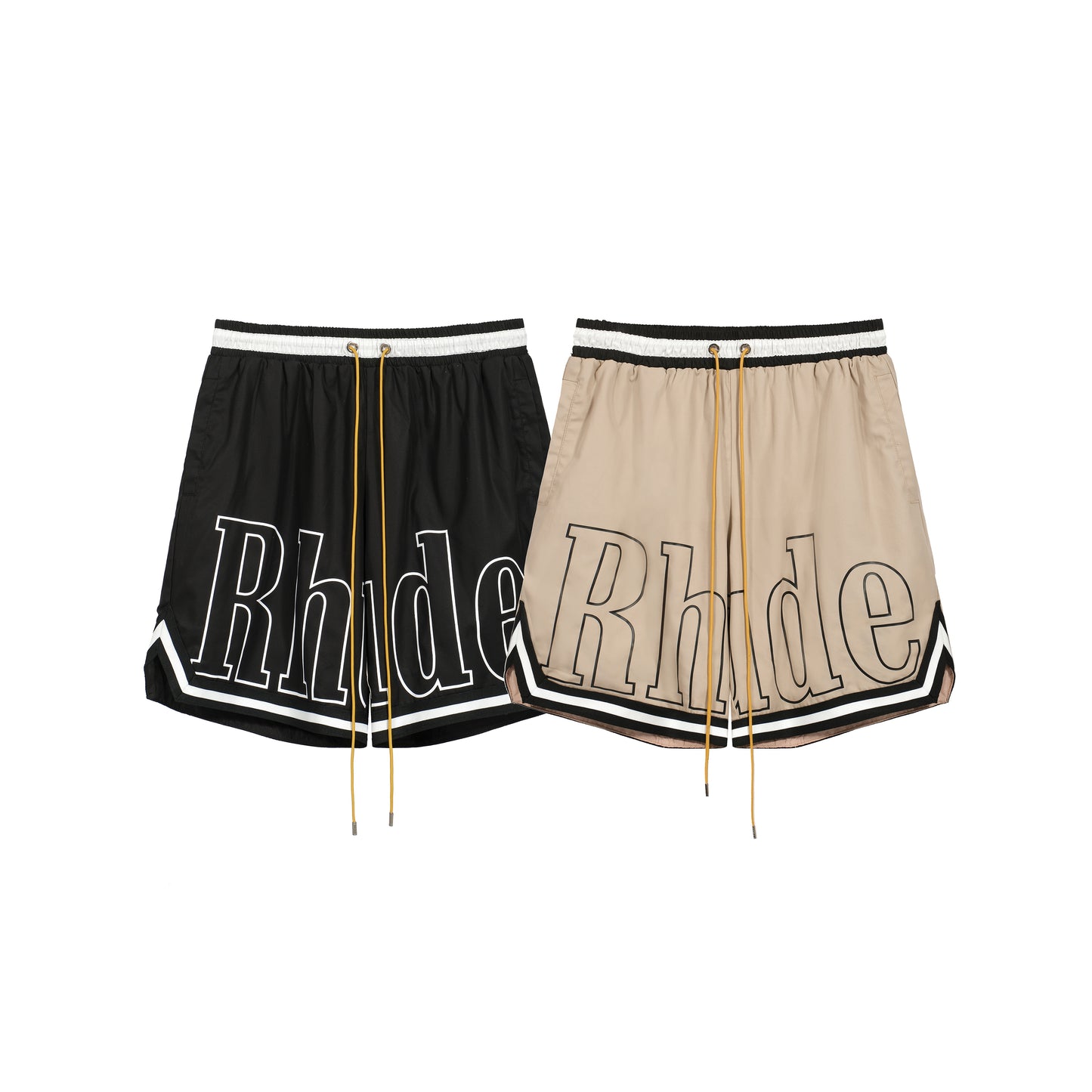 New-RHUDE   shorts
