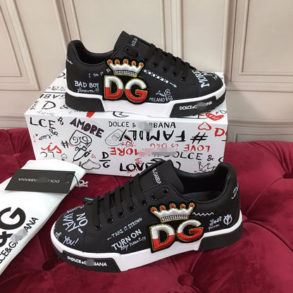 SOLA-D*G Casual shoes