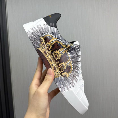 SOLA-D*G Casual shoes