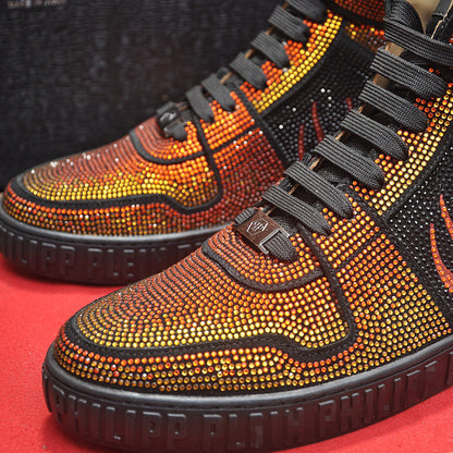 SOLA-PP Casual shoes