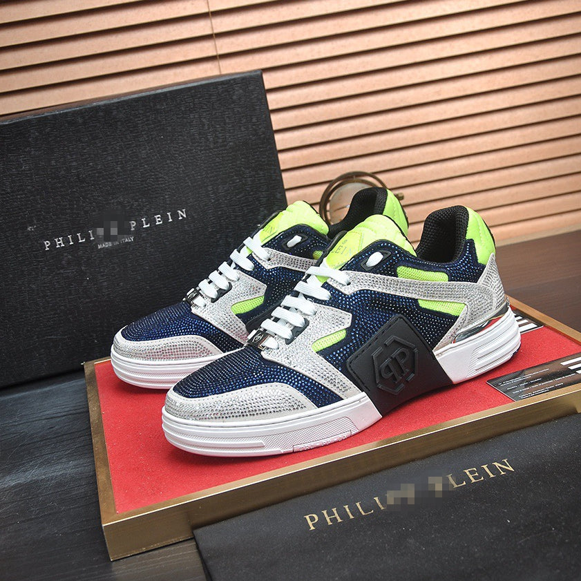 SOLA-PP Casual shoes