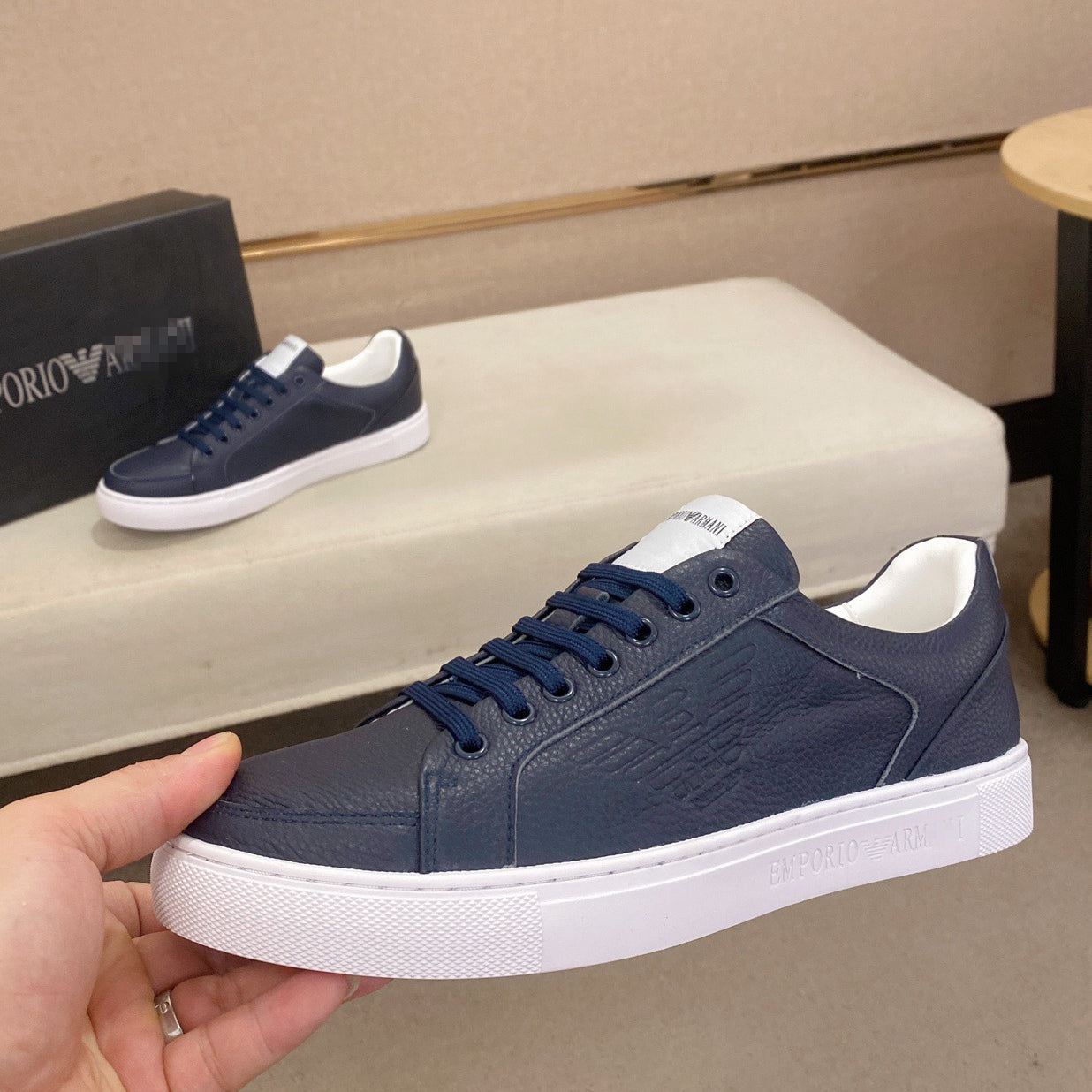 SOLA-GA Casual shoes