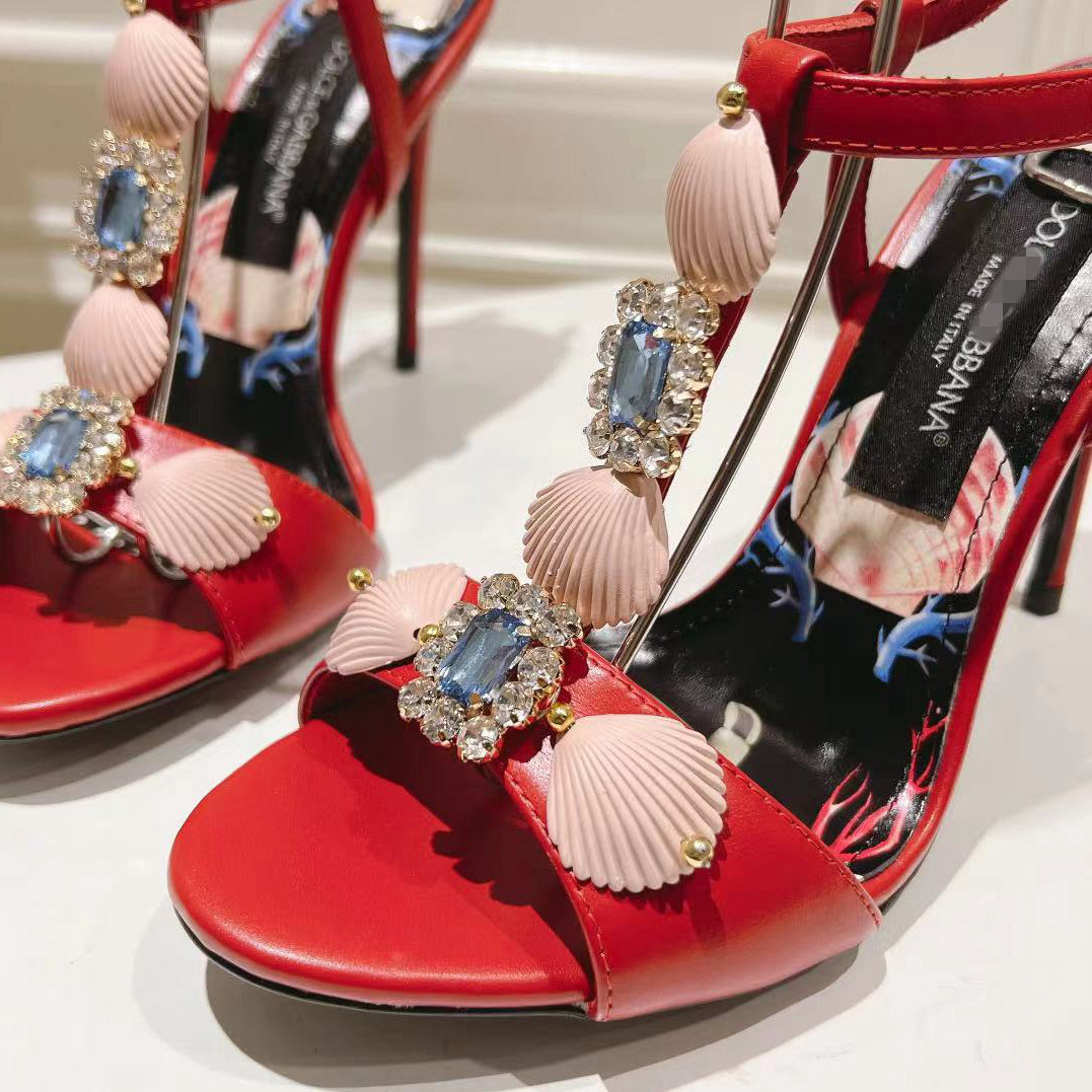 SOLA-D*G Casual shoes