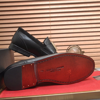 SOLA-D*G Casual shoes