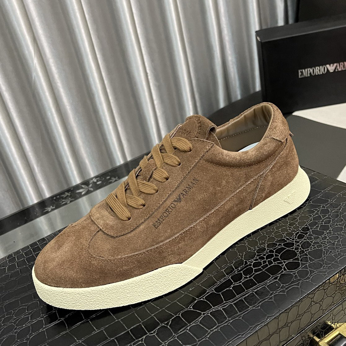 SOLA-GA Casual shoes