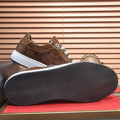 SOLA-PP Casual shoes