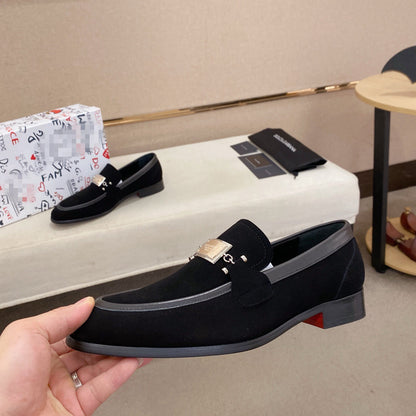 SOLA-D*G Casual shoes