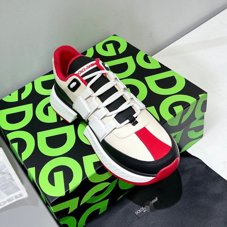 SOLA-D*G Casual shoes