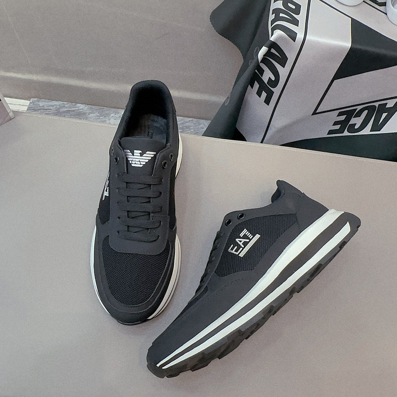 SOLA-GA Casual shoes