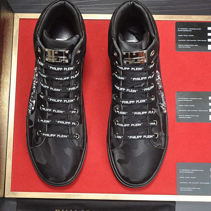 SOLA-PP Casual shoes