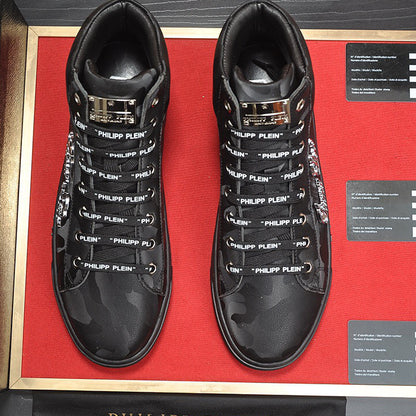 SOLA-PP Casual shoes