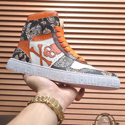 SOLA-PP Casual shoes