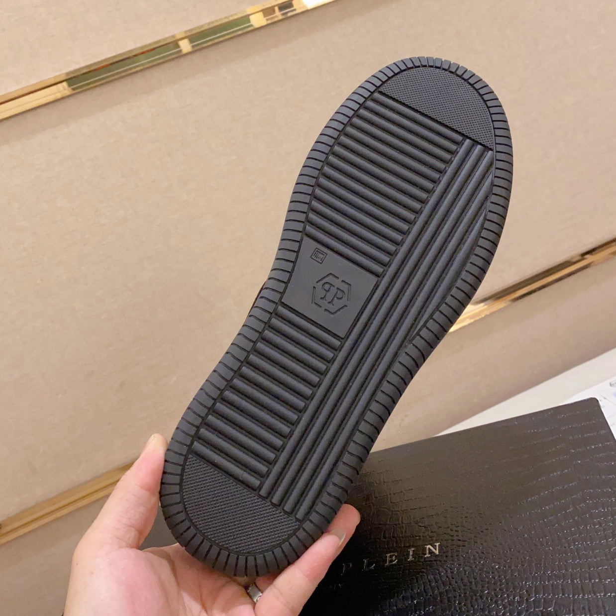 SOLA-PP Casual shoes