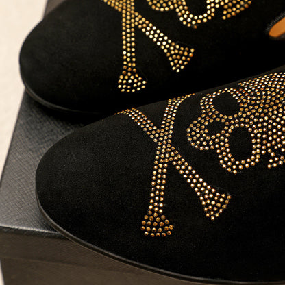 SOLA-PP Casual shoes