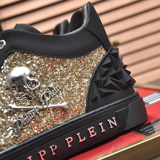 SOLA-PP Casual shoes