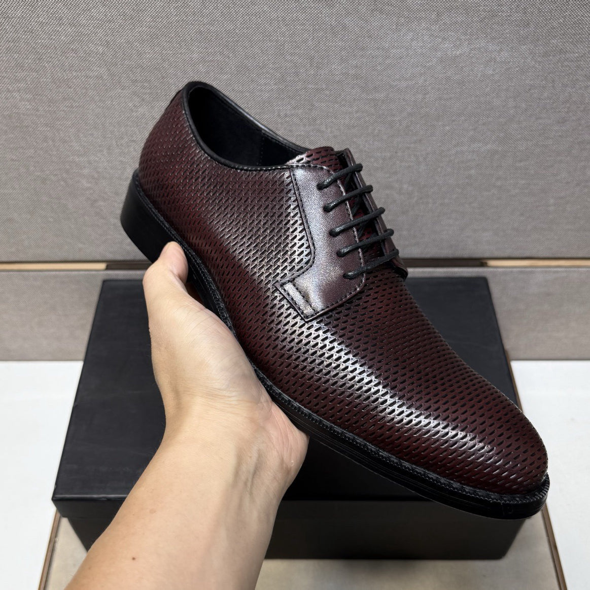 SOLA-GA Casual shoes