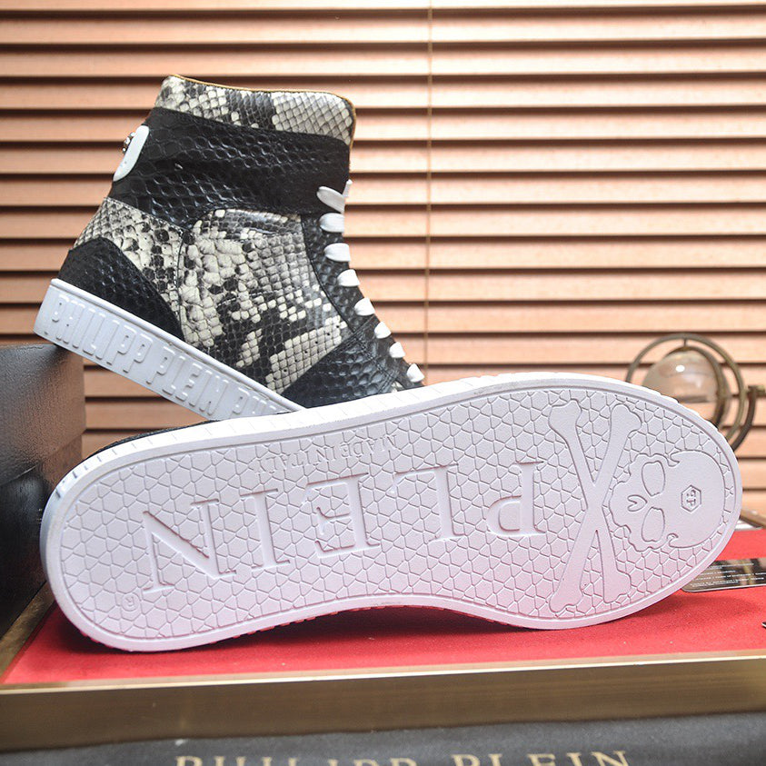 SOLA-PP Casual shoes