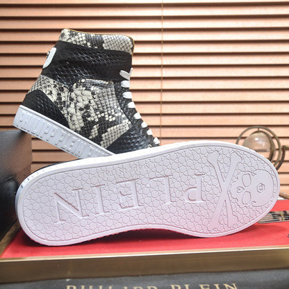 SOLA-PP Casual shoes