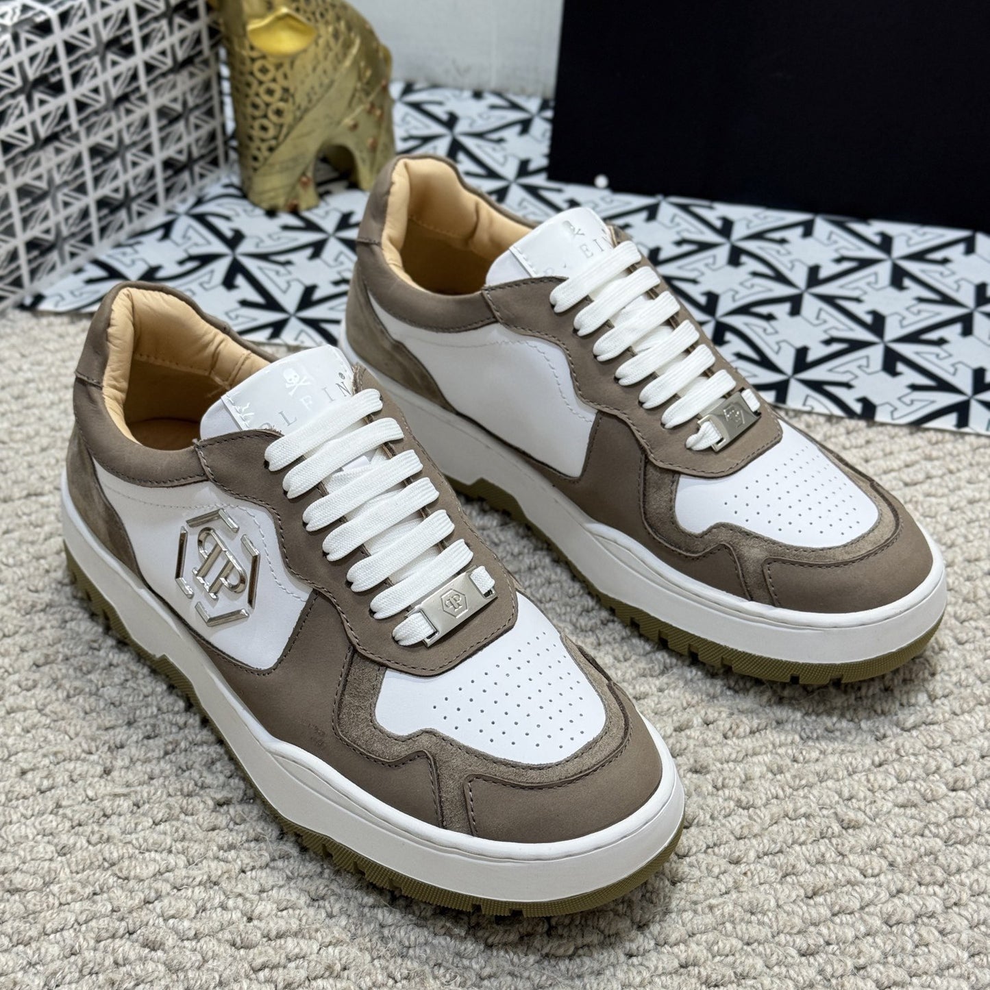 SOLA-PP Casual shoes