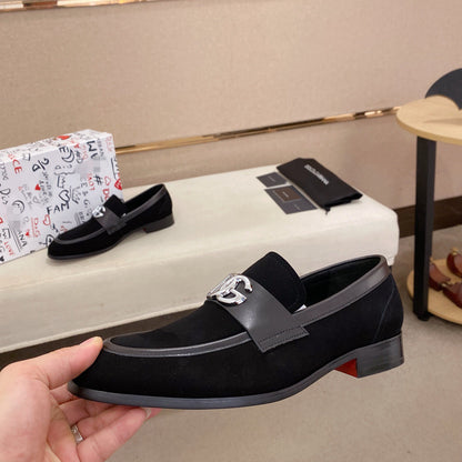 SOLA-D*G Casual shoes