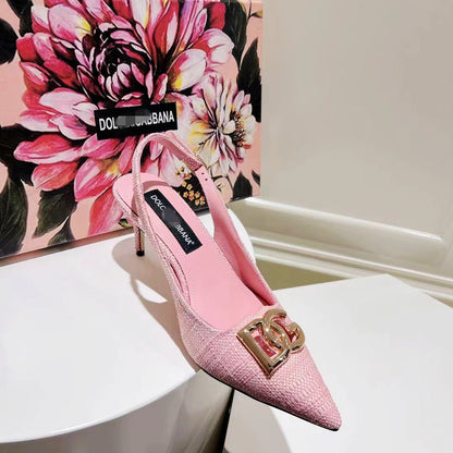 SOLA-D*G Casual shoes