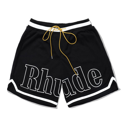 New-RHUDE  sports shorts