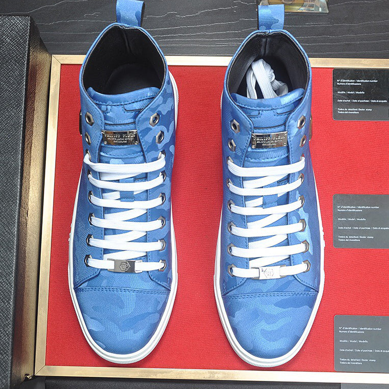 SOLA-PP Casual shoes