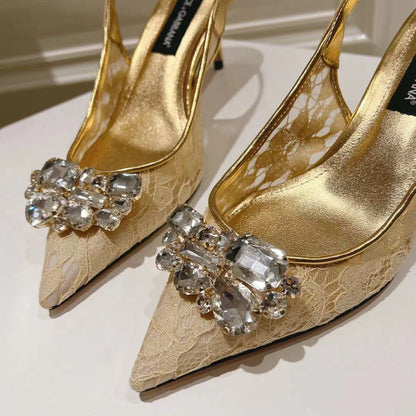 SOLA-D*G Casual shoes